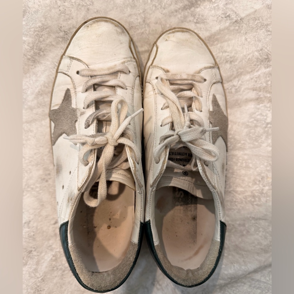 Women’s Golden Goose sneakers